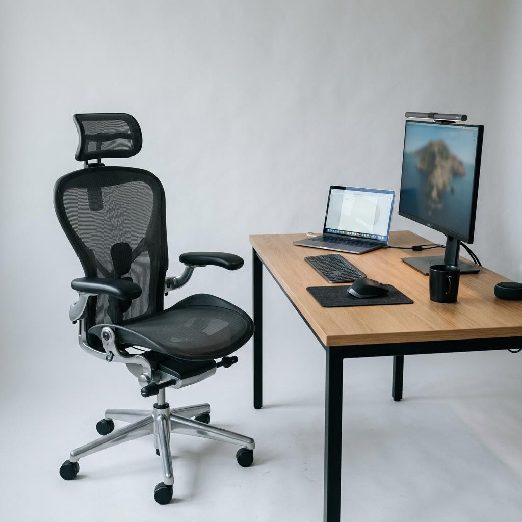Office Equipment