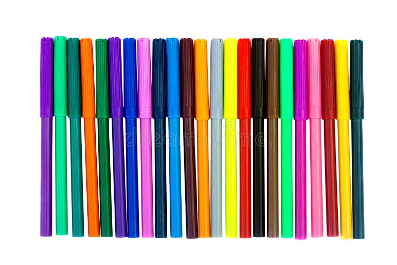 Classic Ballpoint Pen Set (12-pack)